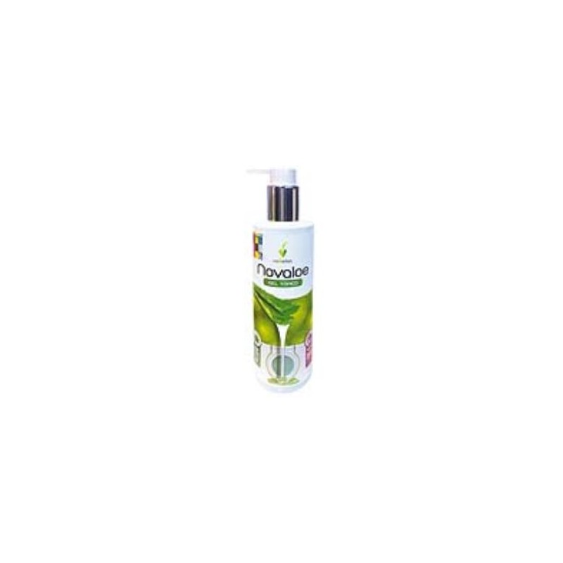 NOVADIET NOVALOE GEL 250ml.