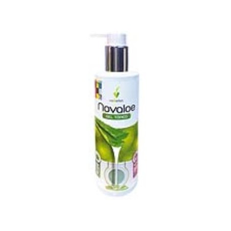 NOVADIET NOVALOE GEL 250ml.