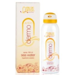 QUINTON QUINTON DERMO ACTION 100ml.
