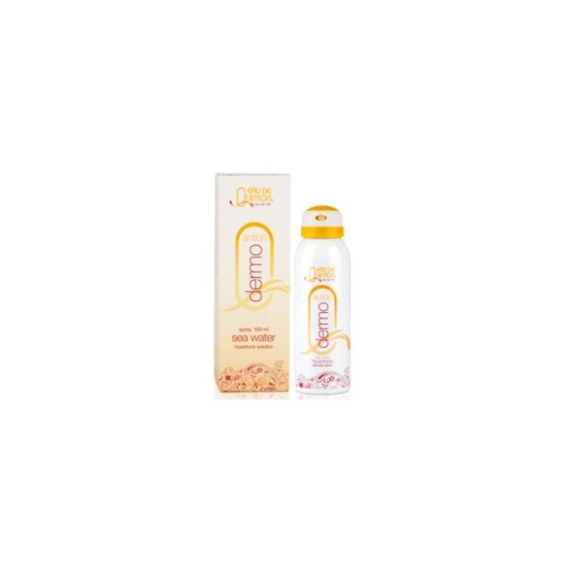 QUINTON QUINTON DERMO ACTION 100ml. QUINTON QUINTON DERMO ACTION 100ml.