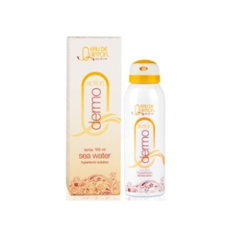 QUINTON QUINTON DERMO ACTION 100ml.