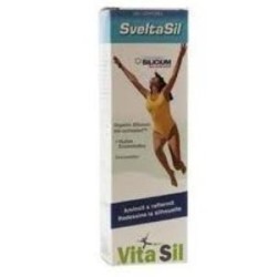 VITASIL sveltasil 225ml.**
