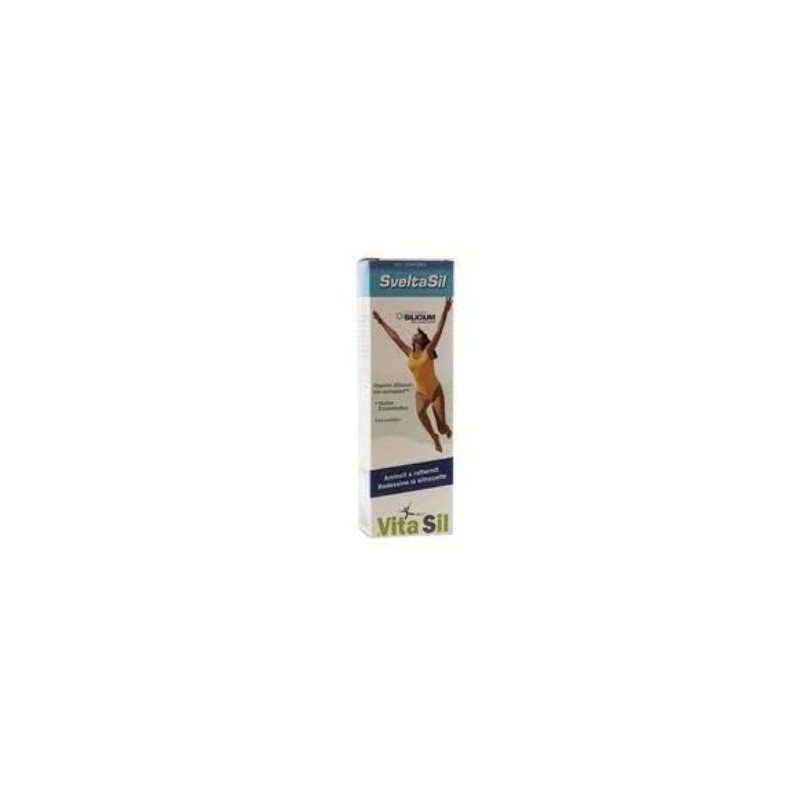 VITASIL sveltasil 225ml.**