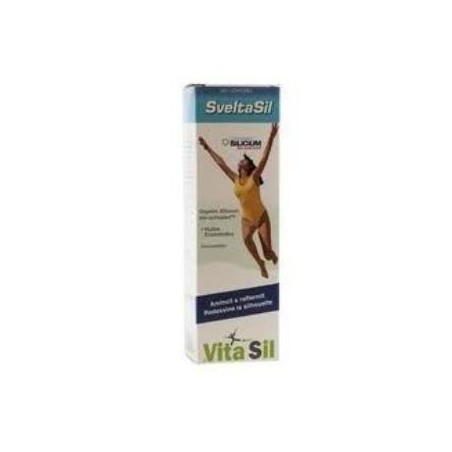 VITASIL sveltasil 225ml.**