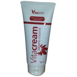 VITAL 2000 VITACREM balsamo corporal 100ml.