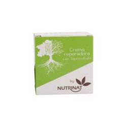 NUTRINAT CREMA REPARADORA con tepezcohuite 50ml.