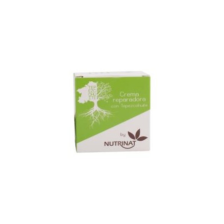NUTRINAT CREMA REPARADORA con tepezcohuite 50ml.