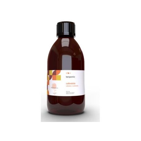 CALENDULA aceite oleato 250ml.