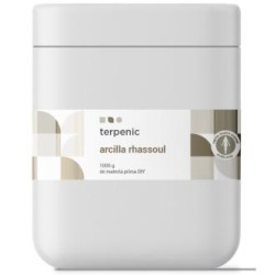 TERPENIC EVO ARCILLA RHASSOUL 1kg.