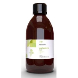 PEPITA DE UVA VIRGEN aceite vegetal BIO 250ml