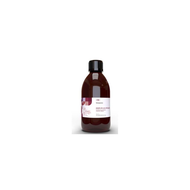 PEPITA DE UVA aceite vegetal 250ml