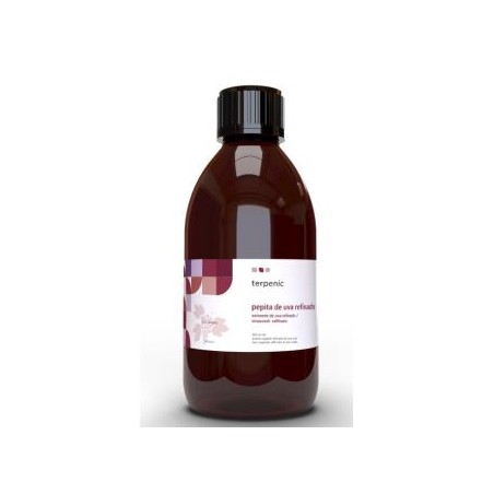 PEPITA DE UVA aceite vegetal 250ml