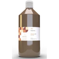 SESAMO VIRGEN BIO aceite vegetal 1000ml.