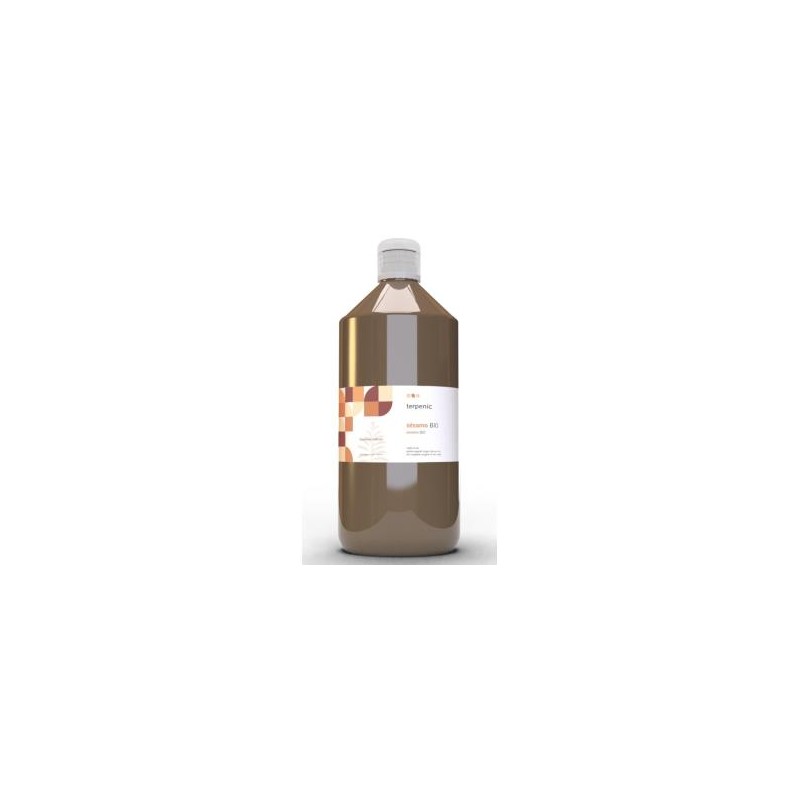 SESAMO VIRGEN BIO aceite vegetal 1000ml.