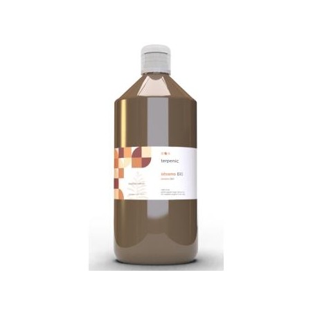 SESAMO VIRGEN BIO aceite vegetal 1000ml.
