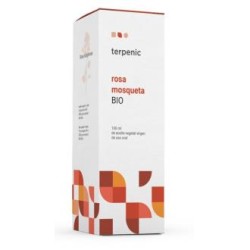 ROSA MOSQUETA VIRGEN aceite vegetal BIO 100ml.
