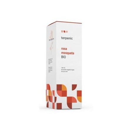 ROSA MOSQUETA VIRGEN aceite vegetal BIO 100ml.