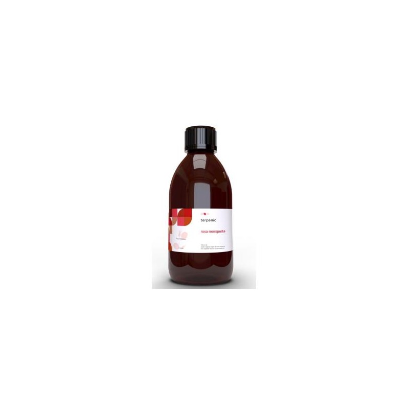 ROSA MOSQUETA VIRGEN aceite vegetal 250ml. ROSA MOSQUETA VIRGEN aceite vegetal 250ml.