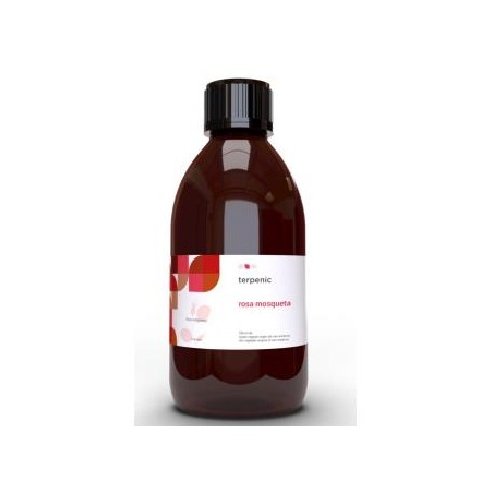 ROSA MOSQUETA VIRGEN aceite vegetal 250ml.