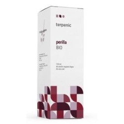 PERILLA VIRGEN aceite vegetal BIO 100ml