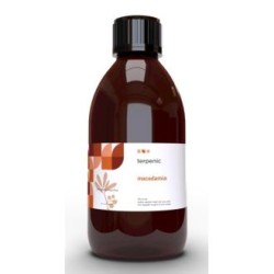 MACADAMIA VIRGEN aceite vegetal 250ml
