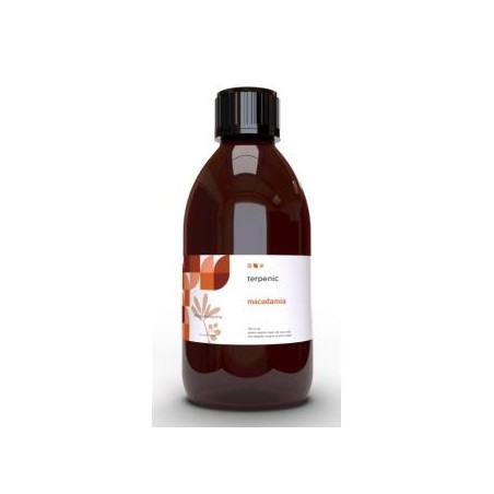 MACADAMIA VIRGEN aceite vegetal 250ml