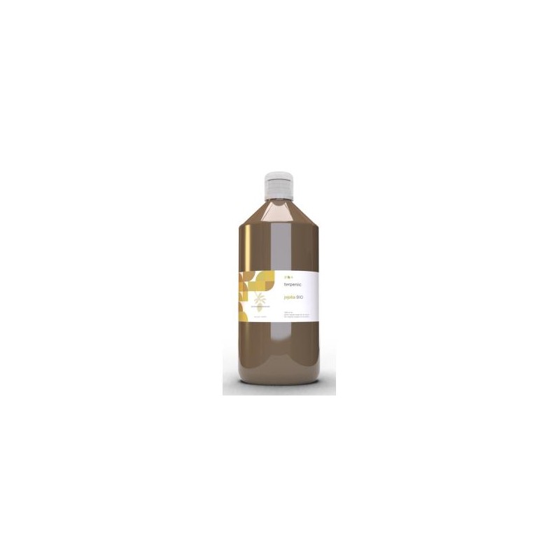 JOJOBA VIRGEN aceite vegetal BIO 1000ml