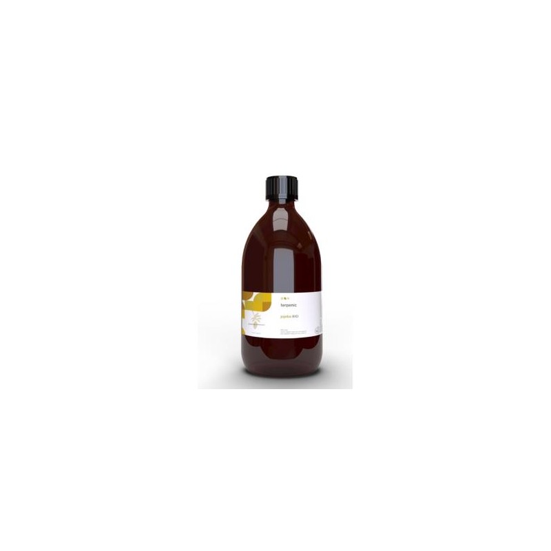 JOJOBA VIRGEN aceite vegetal BIO 500ml