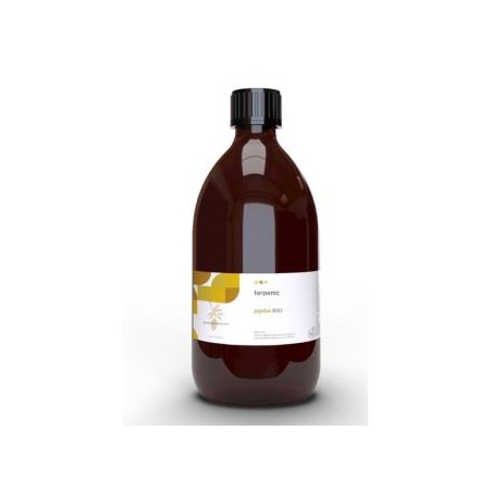 JOJOBA VIRGEN aceite vegetal BIO 500ml