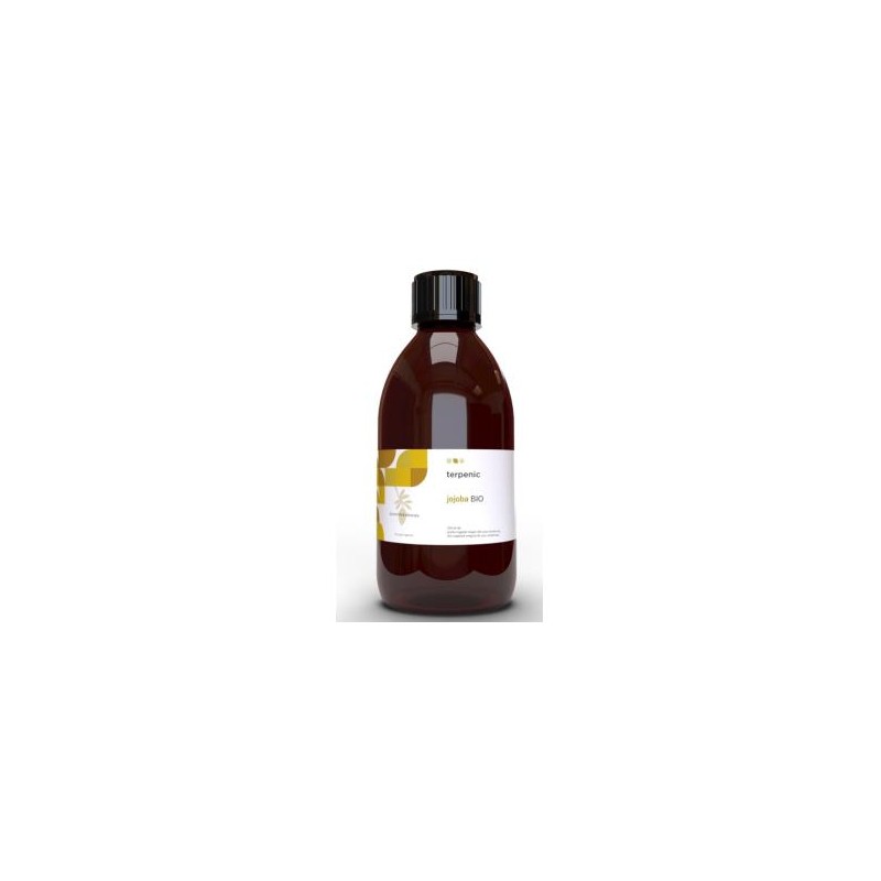 JOJOBA VIRGEN aceite vegetal BIO 250ml