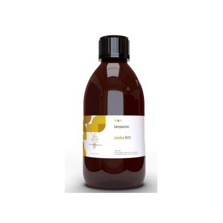 JOJOBA VIRGEN aceite vegetal BIO 250ml