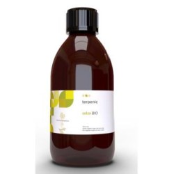 COLZA VIRGEN aceite vegetal BIO 250ml