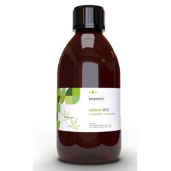 CAÑAMO VIRGEN aceite vegetal BIO 250ml