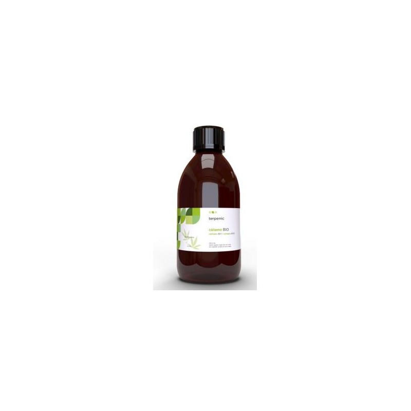 CAÑAMO VIRGEN aceite vegetal BIO 250ml