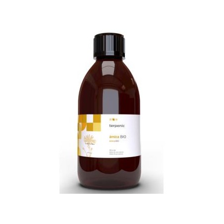 ARNICA oleato aceite vegetal BIO 250ml