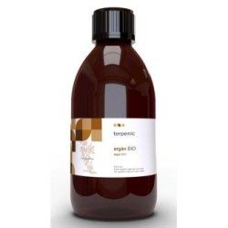 ARGAN VIRGEN aceite vegetal BIO 250ml