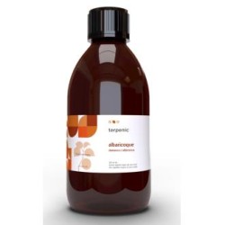 TERPENIC EVO ALBARICOQUE VIRGEN aceite vegetal 250ml