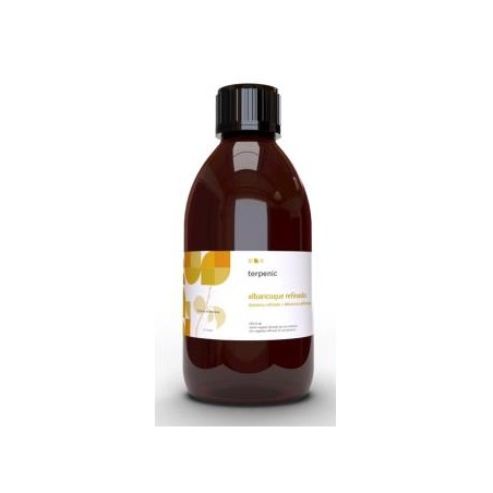 TERPENIC EVO ALBARICOQUE aceite vegetal 250ml