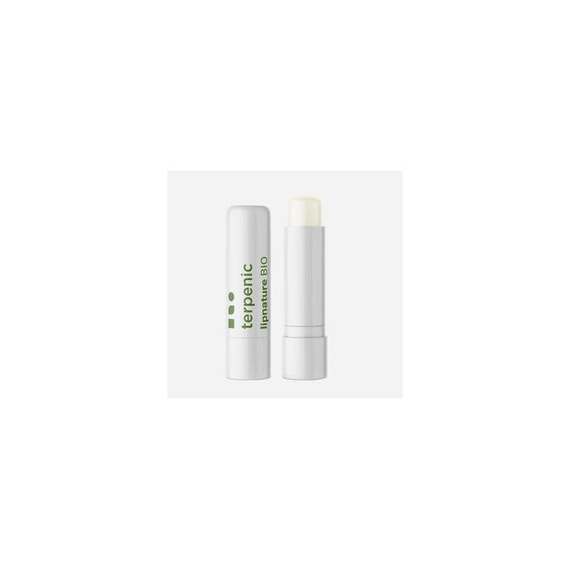 TERPENIC LIPNATURE balsamo labial 1gr. BIO TERPENIC LIPNATURE balsamo labial 1gr. BIO