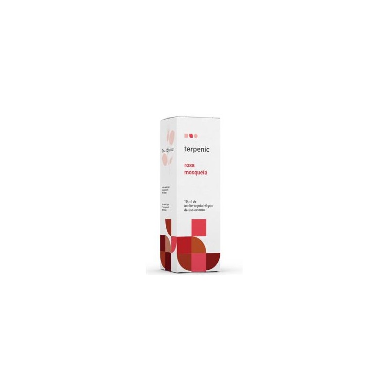 ROSA MOSQUETA VIRGEN aceite vegetal 10ml. ROSA MOSQUETA VIRGEN aceite vegetal 10ml.