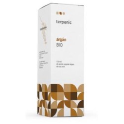 ARGAN VIRGEN aceite vegetal BIO 100ml.