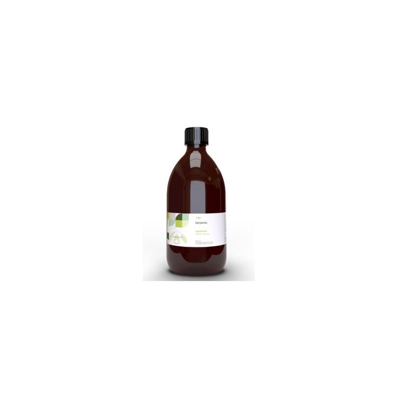 AGUACATE aceite vegetal 500ml.