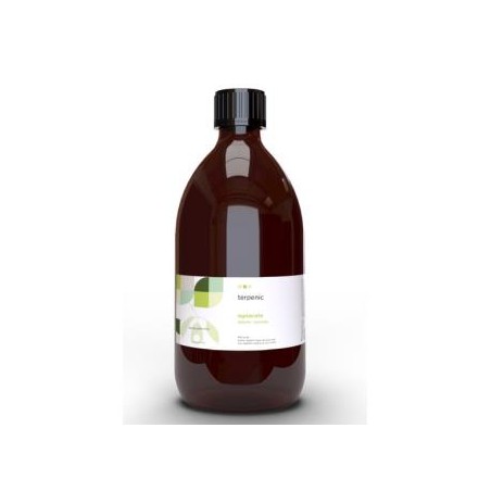 AGUACATE aceite vegetal 500ml.