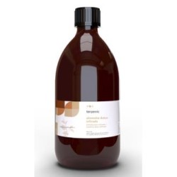 ALMENDRAS DULCES REFINADO aceite vegetal 500ml.**