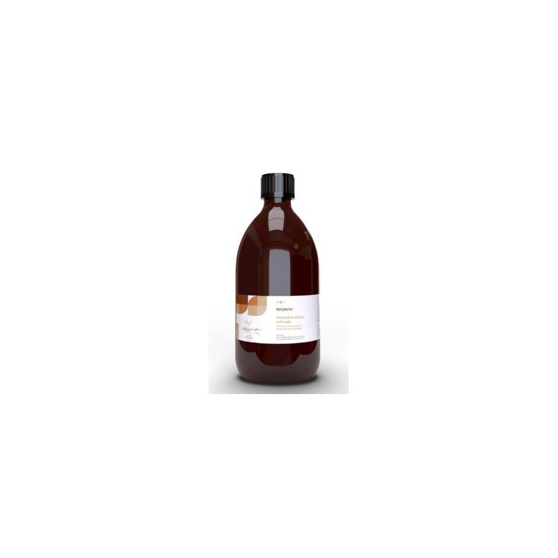 ALMENDRAS DULCES REFINADO aceite vegetal 500ml.**