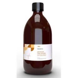 GERMEN DE TRIGO aceite vegetal 500ml.