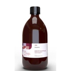 PEPITA DE UVA REFINADO aceite vegetal 500ml.