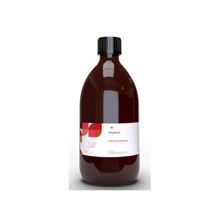 ROSA MOSQUETA VIRGEN aceite vegetal 500ml.
