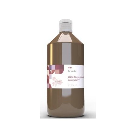 PEPITA DE UVA REFINADO aceite vegetal 1litro