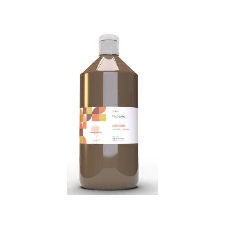 CALENDULA aceite oleato 1litro